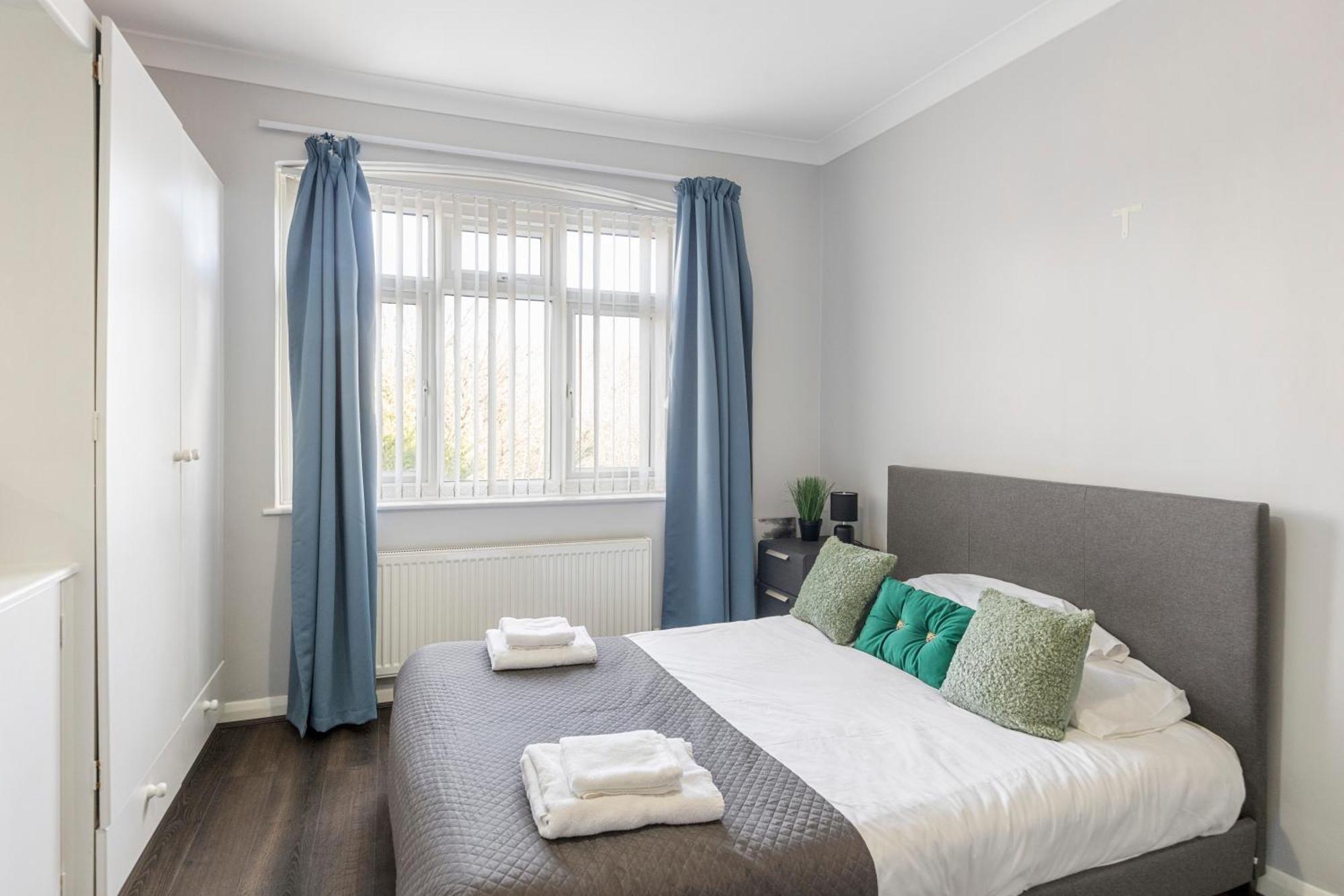 Chrystal Palace Stays With Free Parking Lambeth Londyn Zewnętrze zdjęcie